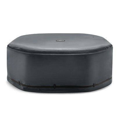 Spa Gonflable Ardoise - 6 places - Couverture thermique incluse
