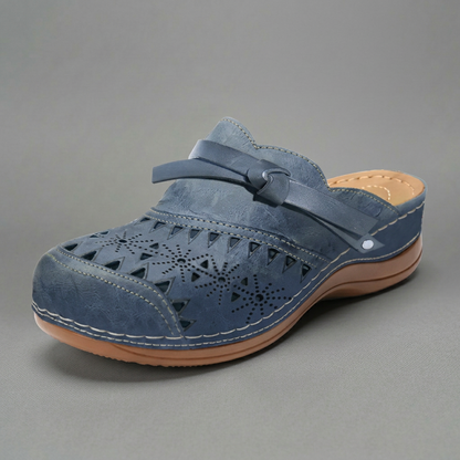 Elisa - Sabots Confortables