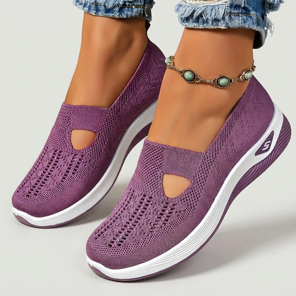 Serena – Chaussures orthopédiques antidérapantes